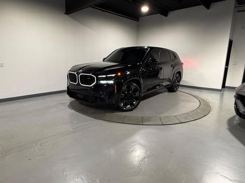 2023 BMW XM SUV