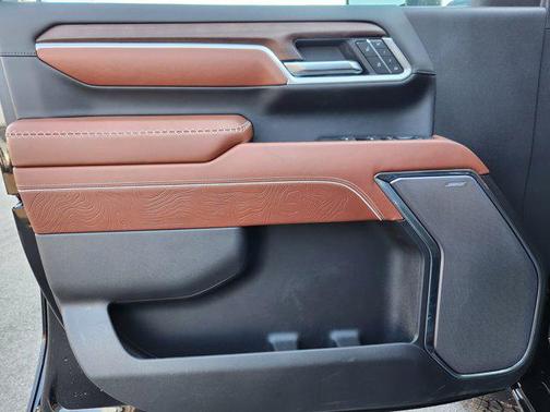 2025 GMC Sierra 2500 Denali Ultimate