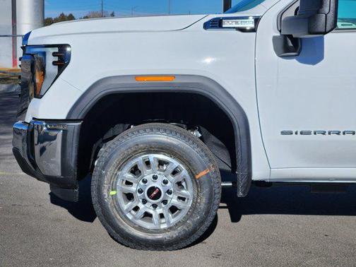 2026 GMC Sierra 2500 Pro