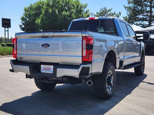 2024 Ford F-350 Lariat