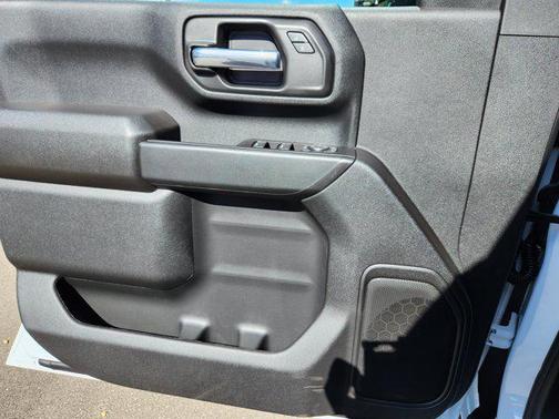 2026 GMC Sierra 2500 Base