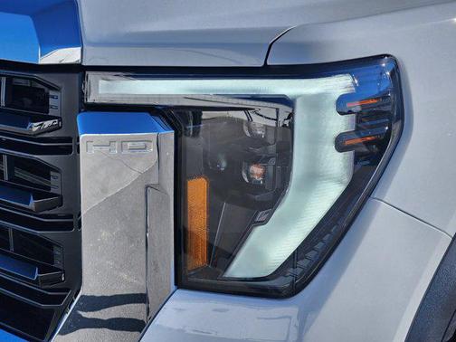 2026 GMC Sierra 2500 Pro