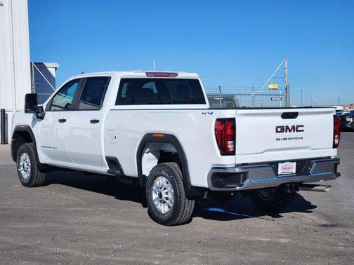2026 GMC Sierra 2500 Pro