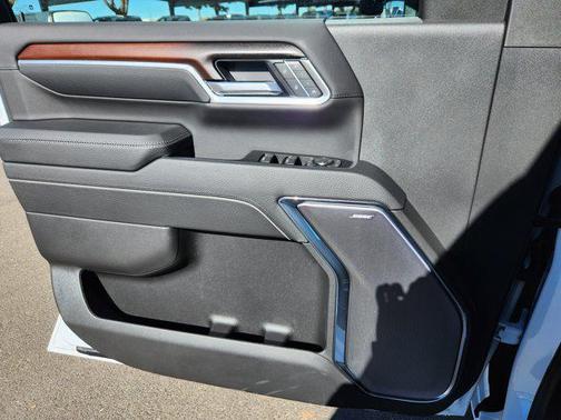 2026 GMC Sierra 2500 Denali