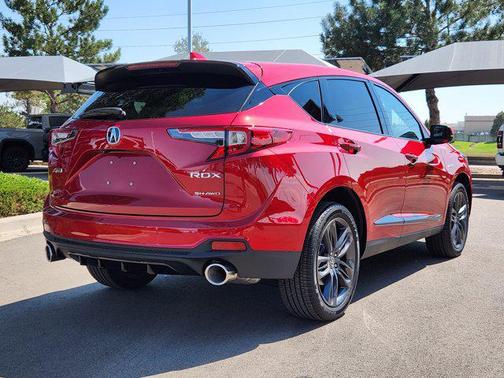 2024 Acura RDX Base