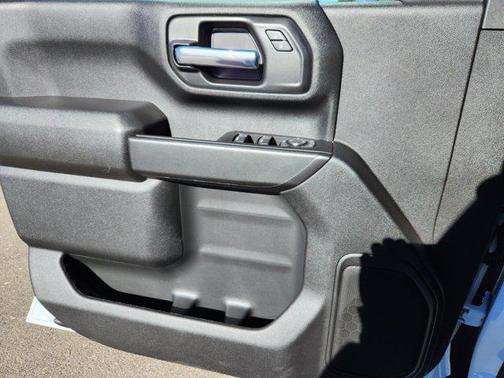 2026 GMC Sierra 2500 Base