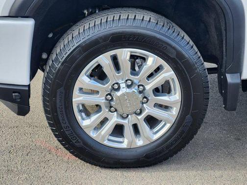 2022 GMC Sierra 2500 Denali