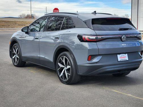 2023 Volkswagen ID.4 PRO S