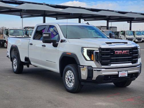 2026 GMC Sierra 2500 Pro