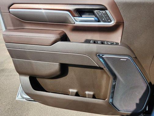 2026 GMC Sierra 2500 Denali