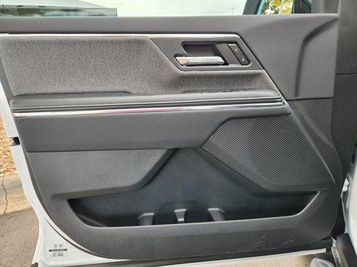 2026 GMC Sierra EV Standard Range Elevation
