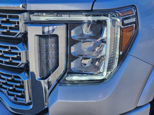 2023 GMC Sierra 3500 Denali