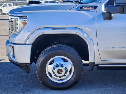 2023 GMC Sierra 3500 Denali