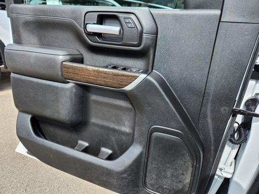 2022 GMC Sierra 2500 SLE