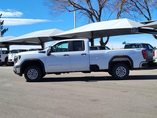 2026 GMC Sierra 2500 Pro