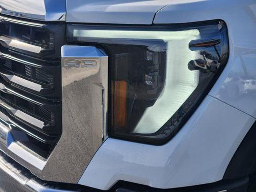 2026 GMC Sierra 3500 Base