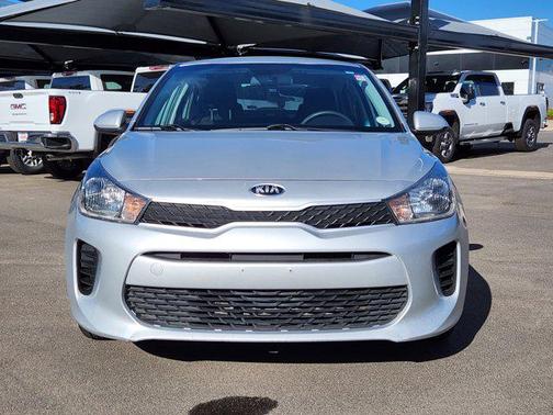 2020 Kia Rio LX