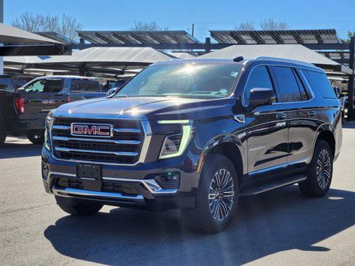 2026 GMC Yukon 4WD Elevation