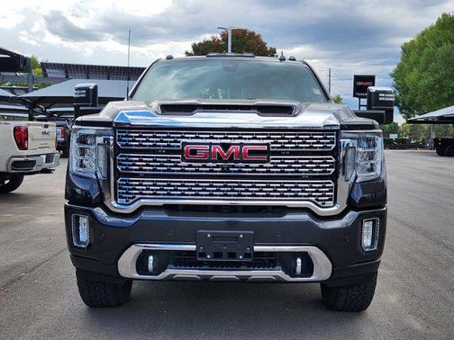2020 GMC Sierra 2500 Denali