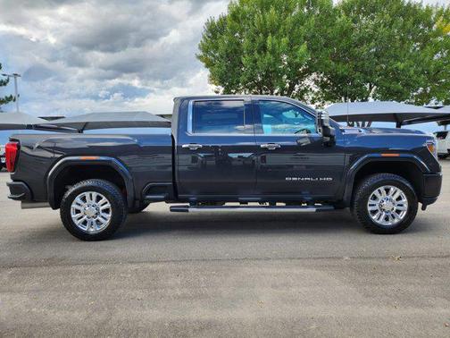 2020 GMC Sierra 2500 Denali