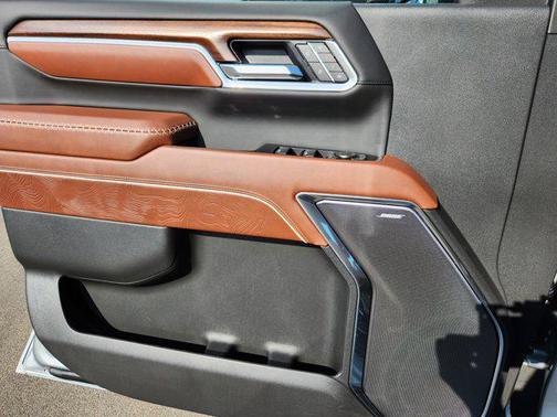 2026 GMC Sierra 3500 Denali