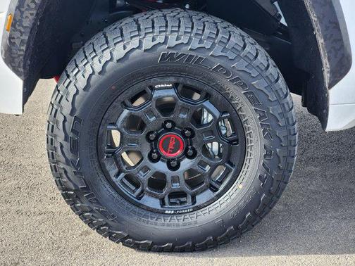 2023 Toyota Tundra Hybrid TRD Pro