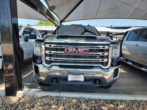 2023 GMC Sierra 3500 SLE