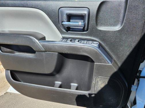 2019 GMC Sierra 3500 Base