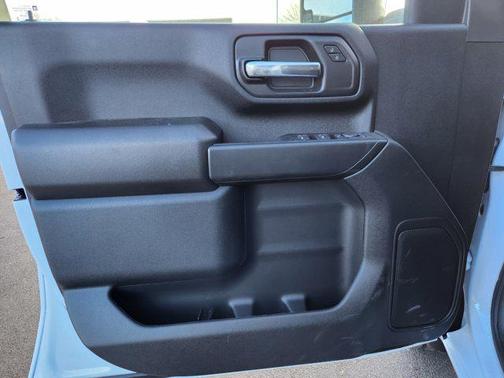 2026 GMC Sierra 2500 Base