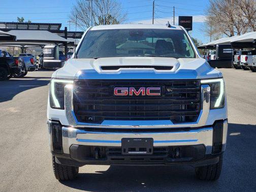 2026 GMC Sierra 2500 Pro