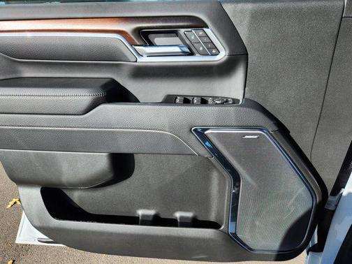 2026 GMC Sierra 2500 Denali