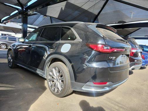 2024 Mazda CX-90 3.3 Turbo Premium