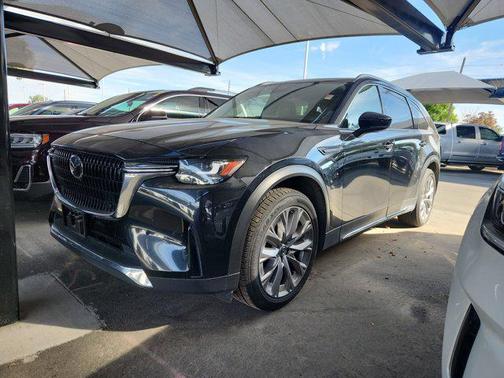 2024 Mazda CX-90 3.3 Turbo Premium