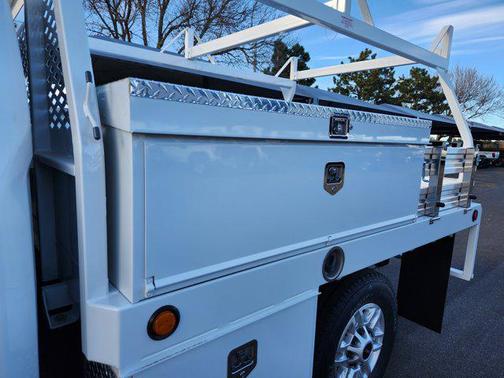 2026 GMC Sierra 2500 Base