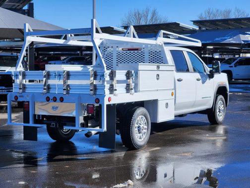 2026 GMC Sierra 2500 Pro