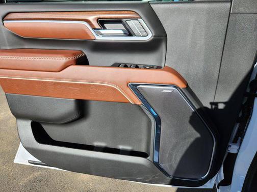 2025 GMC Sierra 2500 Denali Ultimate