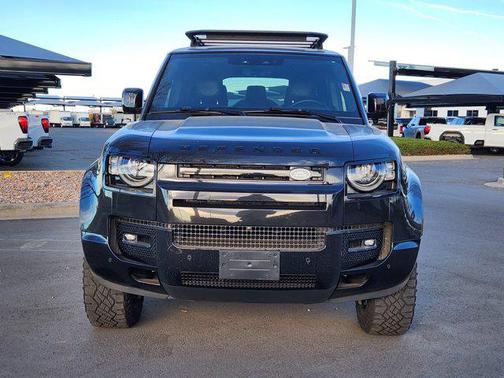 2020 Land Rover Defender 110 X