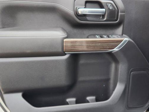 2020 Chevrolet Silverado 2500 LT