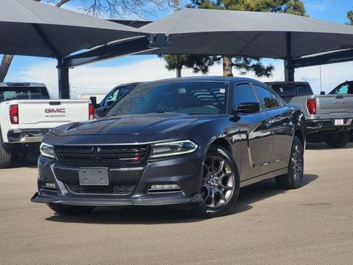 2018 Dodge Charger GT