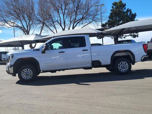 2026 GMC Sierra 2500 Pro