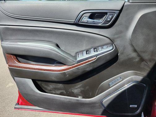 2020 GMC Yukon SLT