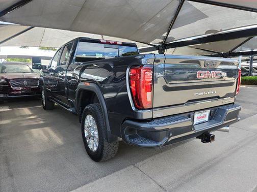 2023 GMC Sierra 2500 Denali