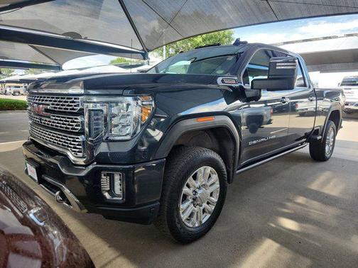 2023 GMC Sierra 2500 Denali