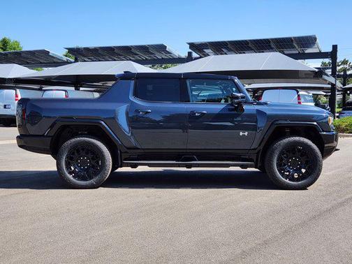 2025 GMC HUMMER EV Pickup 2X