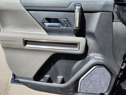 2025 GMC HUMMER EV Pickup 2X