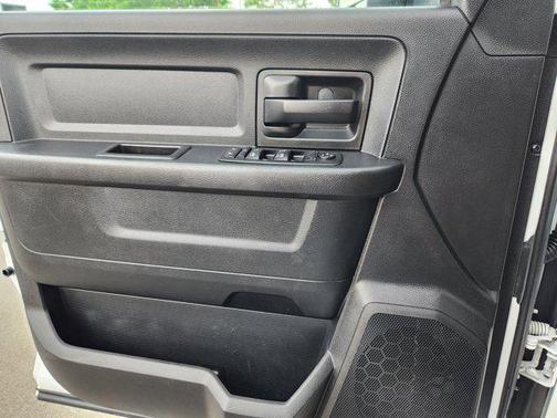 2015 RAM 3500 Tradesman