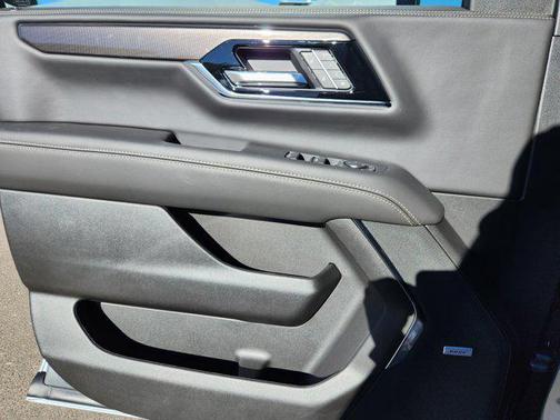 2026 GMC Yukon 4WD Elevation