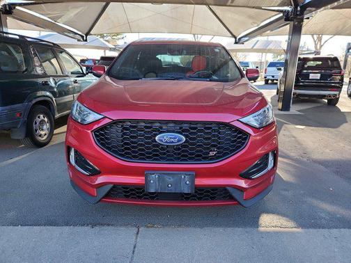 2021 Ford Edge ST