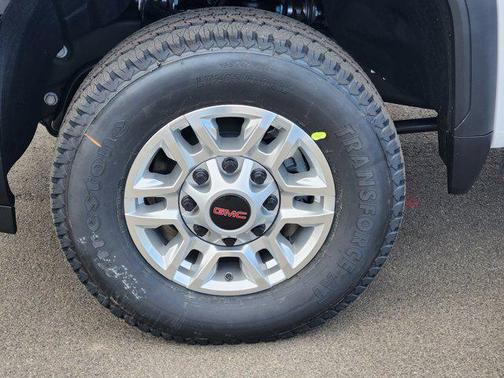 2026 GMC Sierra 2500 Pro