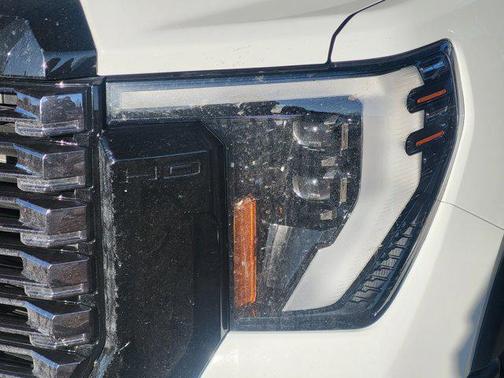 2025 GMC Sierra 3500 Denali